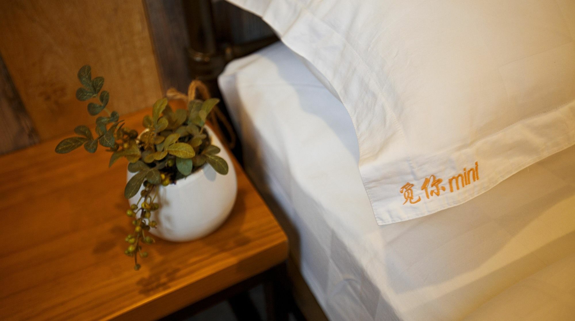 觅你客栈 Hotel Zhangjiajie Exterior foto